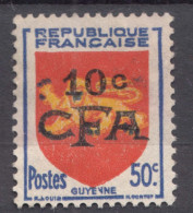Reunion 1949 Mi#332 MNG - Unused Stamps