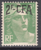 Reunion 1949 Mi#341 Mint Hinged - Unused Stamps