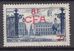 Reunion 1949 Mi#351 Used - Used Stamps