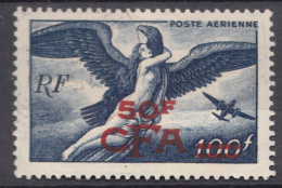 Reunion 1949 Mi#359 Used - Used Stamps
