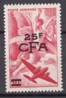 Reunion 1949 Mi#358 Mint Never Hinged - Unused Stamps