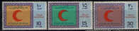 MEDICINE / RED CROSS / KUWAIT / MNH / VF  . - Médecine