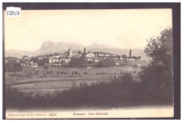 ROMONT - TB - Romont