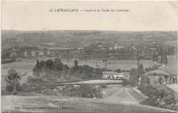 Lafrançaise Lunel Et La Vallée De Lemboulas - Lafrancaise