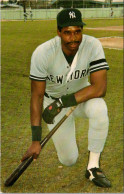 Baseball Dave Winfield New York Yankees - Honkbal