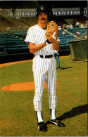 Baseball Ron Guidry New York Yankees - Honkbal