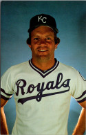 Baseball George Brett Kansas City Royals - Honkbal