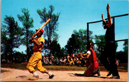 Baseball Game Marine Corps Base Camp Lejeune North Carolina - Baseball