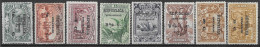 1913 – 4.º Centenário Da Descoberta Caminho Marítimo Para A Índia SOBRE TIMOR  Sobrecarga  REPUBLICA INHAMBANE MH - Inhambane