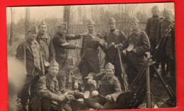 ZWV-42 Schweizer. Armee Armée Suisse, Ecole De Recrue De Genève Bernex En 1918. Circ. Sous Enveloppe. - Genève