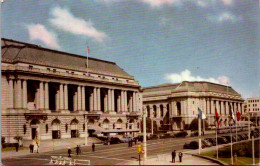 California San Francisco The Opera House 1949 - San Francisco