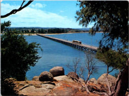 11-9-2023 (4 T 48) Australia - SA - Victor Harbor (2 Postcards) - Victor Harbor