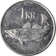Monnaie, Islande, Krona, 2006 - IJsland