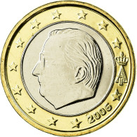 Belgique, Euro, 2006, FDC, Bi-Metallic, KM:230 - Belgio