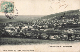 FRANCE - La Ferté-sous-Jouarre  - Vue Générale -   Carte Postale Ancienne - Meaux