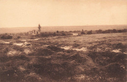 FRANCE - Neuville Saint Vaast - Le Village En 1918 - Carte Postale  Ancienne - Arras