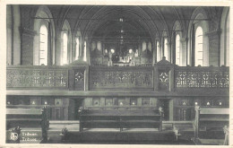 BELGIQUE - Westmalle - Abbaye Cistercienne - Tribune - Carte Postale  Ancienne - Antwerpen