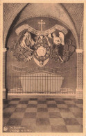 BELGIQUE - Westmalle - Abbaye Cistercienne - Horloge De La Mort - Carte Postale  Ancienne - Antwerpen
