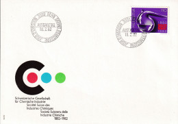 FDC  1982 - Chemistry