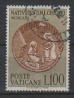 Vaticaan Y/T 392 (0) - Usati