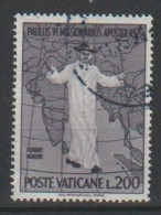 Vaticaan Y/T 421 (0) - Usados