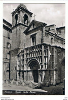 ANCONA:  CHIESA  SANTA  MARIA  -  FOTO  -  FG - Chiese E Conventi