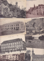 Lot N° 3148 De 10 CPA D'Indre Et Loire (37) Dont Tours Déstockage Pour Revendeurs Ou Collectionneurs - 5 - 99 Postcards