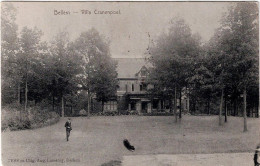 BELLEM - Villa Cranenpoel. - Aalter