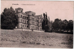 FLOREFFE. - Château De Dorlodt. - Floreffe