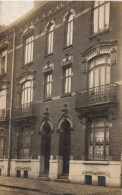 BATIMENTS & ARCHITECTURE - Façade D'un Bâtiment - Carte Postale  Ancienne - Altri & Non Classificati