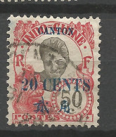 CANTON N° 78 OBL / Used - Usati