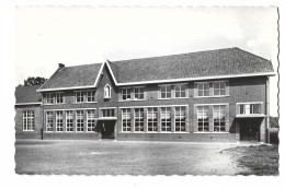 Bolderberg   -   Meisjesschool - Heusden-Zolder