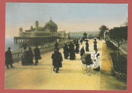 CP 06 NICE 393 La Belle Epoque - Promenade Des Anglais - Lots, Séries, Collections