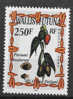 Wallis & Futuna N° 613 Neuf ** MNH - Ungebraucht