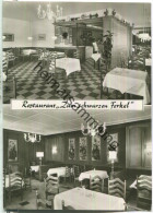 Berlin - Restaurant Zum Schwarzen Ferkel - Inhaber G. Marti - Nollendorfplatz 2-4 - Verlag Max O'Brien Berlin - Schöneberg