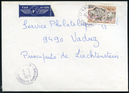 FRANKREICH 1979 (8.8.) 1,50 F. "Grotte De Niaux", EF = Prähistor. Felsenzeichnung, Jagdbare Tiere , Klar Gest. Ausl.-Flp - Prehistory