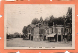 RANTIGNY  (OISE)  Achat Immédiat - Rantigny