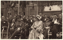 Belgique >   Famille Royale Belge - Hainaut > Joyeuse Entrée à Mons - Du Duc Et Dela Duchesse De Brabant .... - 12942 - Mons