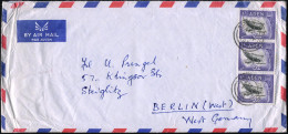 ADEN 1953 (1.7.) 1 Sh. "Bootswerft", Reine MeF: Vertikaler 3er-Streifen = Traditionelles Holz-Segelschiff , Sauber Gest. - Maritime