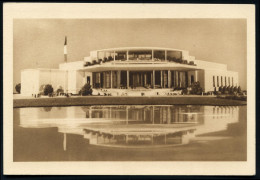 FRANKREICH 1939 0,20 F. Sonder-P. Freiheitsstatur/New York, Blaugrün: EXPO New York, Französ. Pavillon , Ungebr. (Mi.P 7 - Other & Unclassified