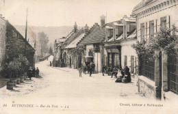 FRANCE - Compiègne - Rue Du Pont - LL. - Carte Postale Ancienne - Compiegne