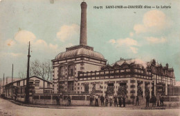 FRANCE - Beauvais - Saint Omer En Chaussée - La Laiterie  - Colorisé - Carte Postale Ancienne - Beauvais