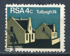°°° SOUTH AFRICA  - Y&T N°351 - 1974 °°° - Used Stamps