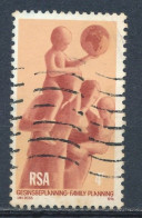 °°° SOUTH AFRICA  - Y&T N°412 - 1976 °°° - Used Stamps