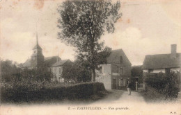 FRANCE - Beauvais - Rainvillers - Vue Générale - Carte Postale Ancienne - Beauvais
