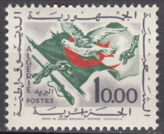 N° 376 D'Algérie - X X - ( E 1922 ) - Timbres