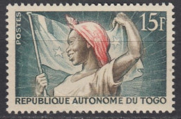 N° 260 Du Togo - X X - ( E 1652 ) - Timbres