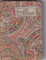 Histoire De Psyché - Appulé -  BIBLIOTHEQUE MINIATURE N° 69 - PAYOT - Autori Francesi