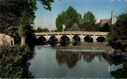 61 - ECOUCHE / LE GRAND PONT SUR L'ORNE - Ecouche