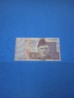 PAKISTAN-P46b 20R 2005 UNC - Pakistán